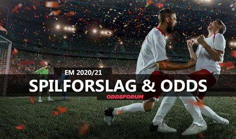 fodbold dagens odds